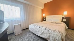 Takaoka Manten Hotel Ekimae main photo