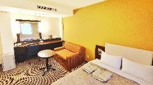 Takaoka Manten Hotel Ekimae photo 2