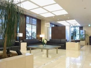 Takaoka Manten Hotel Ekimae photo 3