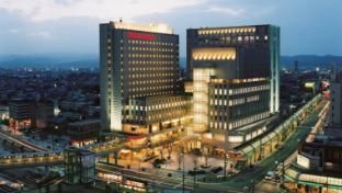 Takaoka Manten Hotel Ekimae photo 5