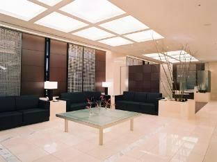 Takaoka Manten Hotel Ekimae photo 4