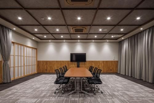 南紀月の瀬温泉ぼたん荘 - Meeting room / ballrooms - 2