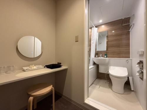 南紀月の瀬温泉ぼたん荘 - Shower - 4