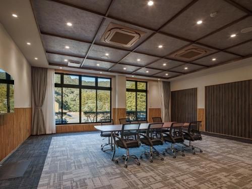 南紀月の瀬温泉ぼたん荘 - Meeting room / ballrooms - 3