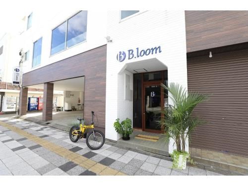 Business Hotel B,loom - Vacation STAY 38160v photo 2