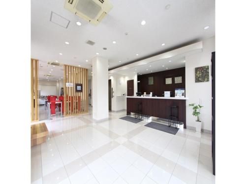 Smile Hotel Sakurambo Higashine - Vacation STAY 92770v main photo