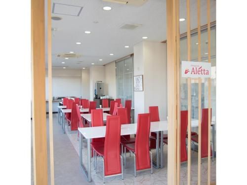 Smile Hotel Sakurambo Higashine - Vacation STAY 92770v photo 3