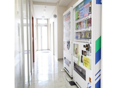 Smile Hotel Sakurambo Higashine - Vacation STAY 92770v photo 5