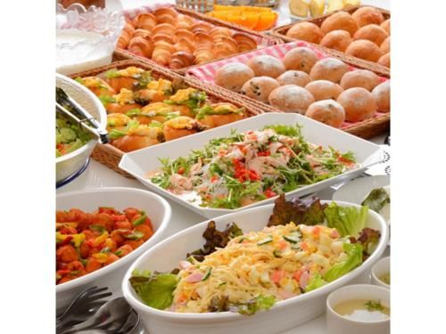 Smile Hotel Sakurambo Higashine - Vacation STAY 30008v main photo