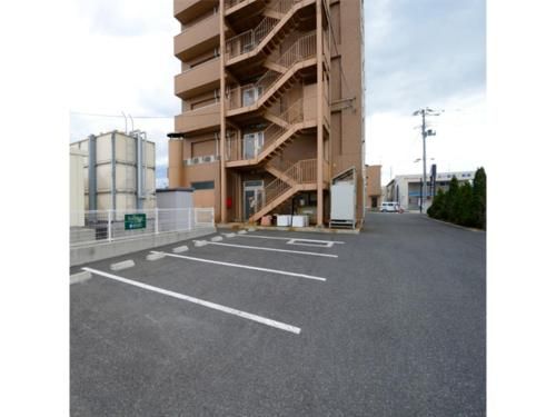 Smile Hotel Sakurambo Higashine - Vacation STAY 30008v photo 4