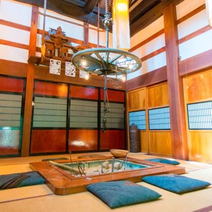 Guest house Third Place - Facilities