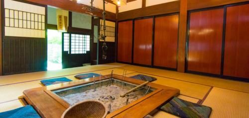 Guest house Third Place - Facilities - 1