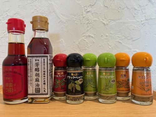 佐渡ゲストハウス サドヨイ - Kitchen - 3