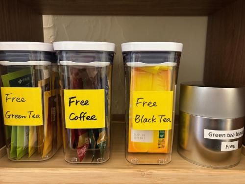 佐渡ゲストハウス サドヨイ - Kitchen - 2