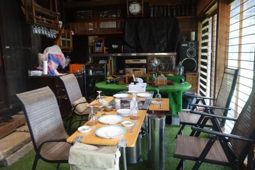Natural Mind Tour guest house - Vacation STAY 23273v photo 2