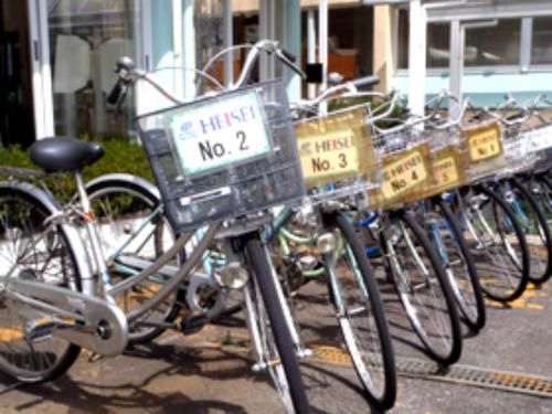 Business Hotel Heisei - Vacation STAY 90549 photo 4