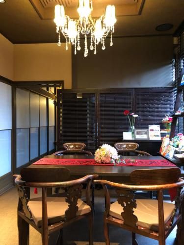 Guest House "Ro"kumano - Facilities