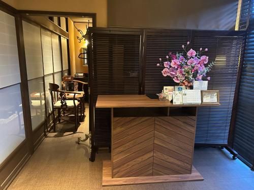 Guest House "Ro"kumano - Facilities - 2