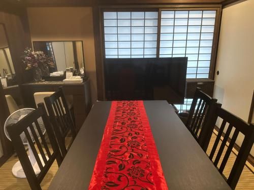 Guest House "Ro"kumano - Facilities - 1