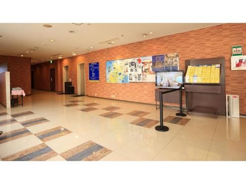 Smile Hotel Shimonoseki - Vacation STAY 93047v photo 2