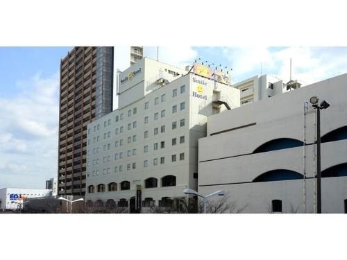 Smile Hotel Shimonoseki - Vacation STAY 93047v photo 3