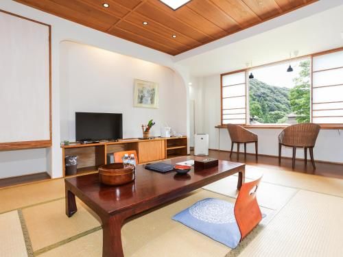 Ichinomata Onsen Grand Hotel main photo