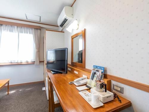 Tabist Asa Station Hotel photo 4