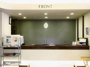 Hotel Route Inn Court Nirasaki photo 3