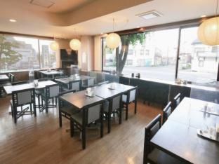 Hotel Route Inn Court Nirasaki photo 4