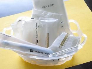 WISTERIAN LIFE CLUB Nojiriko - Facilities - 2