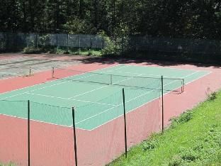 WISTERIAN LIFE CLUB Nojiriko - Tennis court