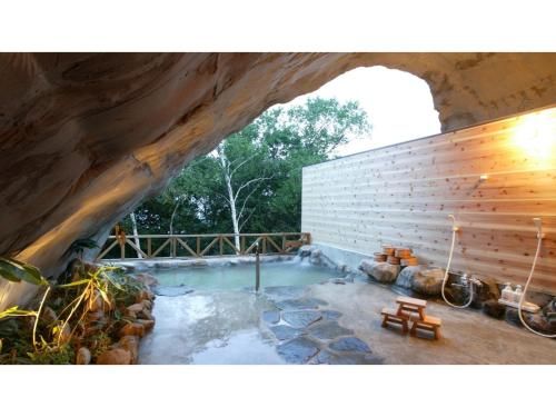 Hotel Silk in Madarao - Vacation STAY 79652v photo 2