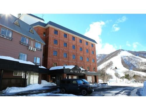 Hotel Silk in Madarao - Vacation STAY 79652v photo 3