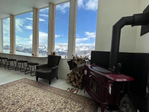 Snowfox Nozawa photo 5