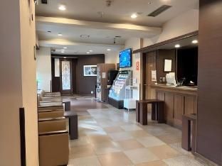 Hotel Route Inn Nagano1 photo 3