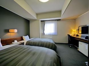 Hotel Route Inn Nagano1 photo 5