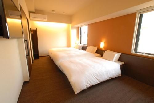 AB Hotel Nara main photo