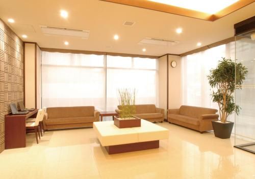 AB Hotel Nara photo 3