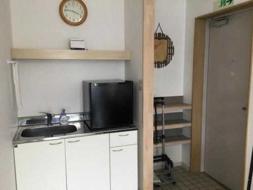 Accommodation Service B&B - Kitchen - 2