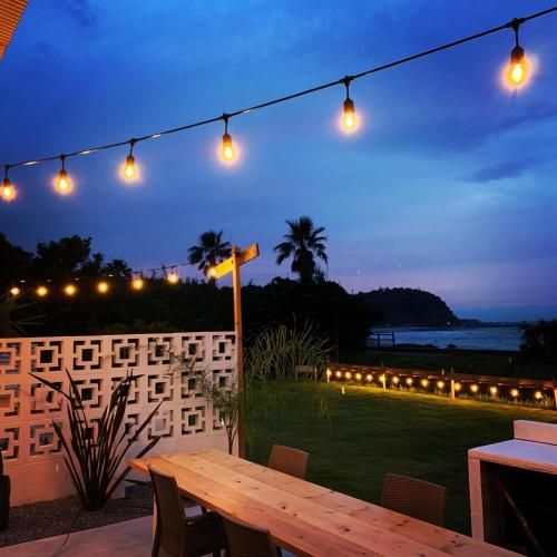 SHIRAHAMA BEACH GARDEN photo 2