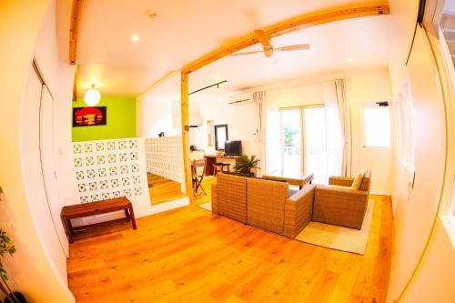 SHIRAHAMA BEACH GARDEN photo 4