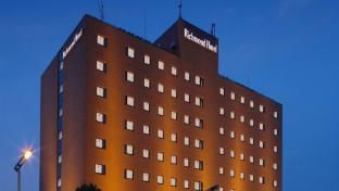 Richmond Hotel Miyazaki Ekimae main photo
