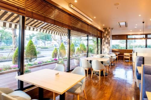 Richmond Hotel Miyazaki Ekimae photo 4