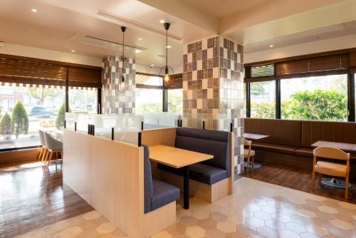 Richmond Hotel Miyazaki Ekimae photo 3