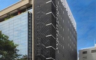 Hotel Livemax Meieki main photo