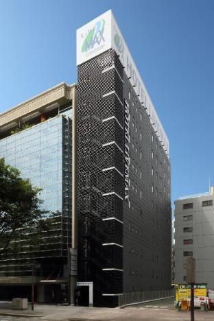 Hotel Livemax Meieki photo 4