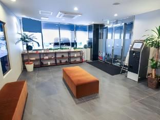 Natural Hot Spring Hotel LiVEMAX PREMIUM Nagoya Marunouchi photo 3