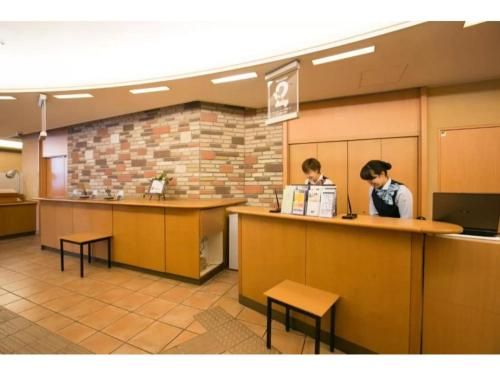 R&B Hotel Nagoya Nishiki - Vacation STAY 15170v photo 5