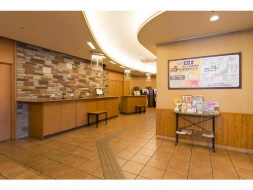 R&B Hotel Nagoya Nishiki - Vacation STAY 15170v photo 3