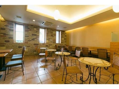 R&B Hotel Nagoya Nishiki - Vacation STAY 15170v photo 4